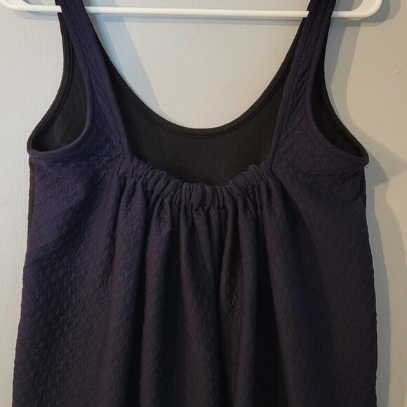 Anthropologie Maeve Sidelong Seared Dress small - Picture 4 of 9